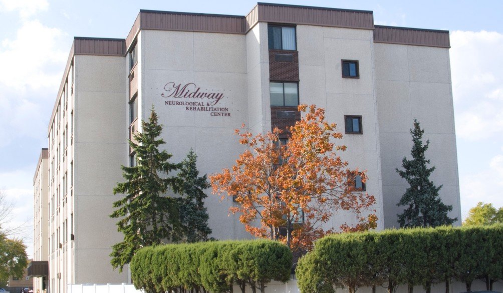 Midway Neurological & Rehabilitation facility
